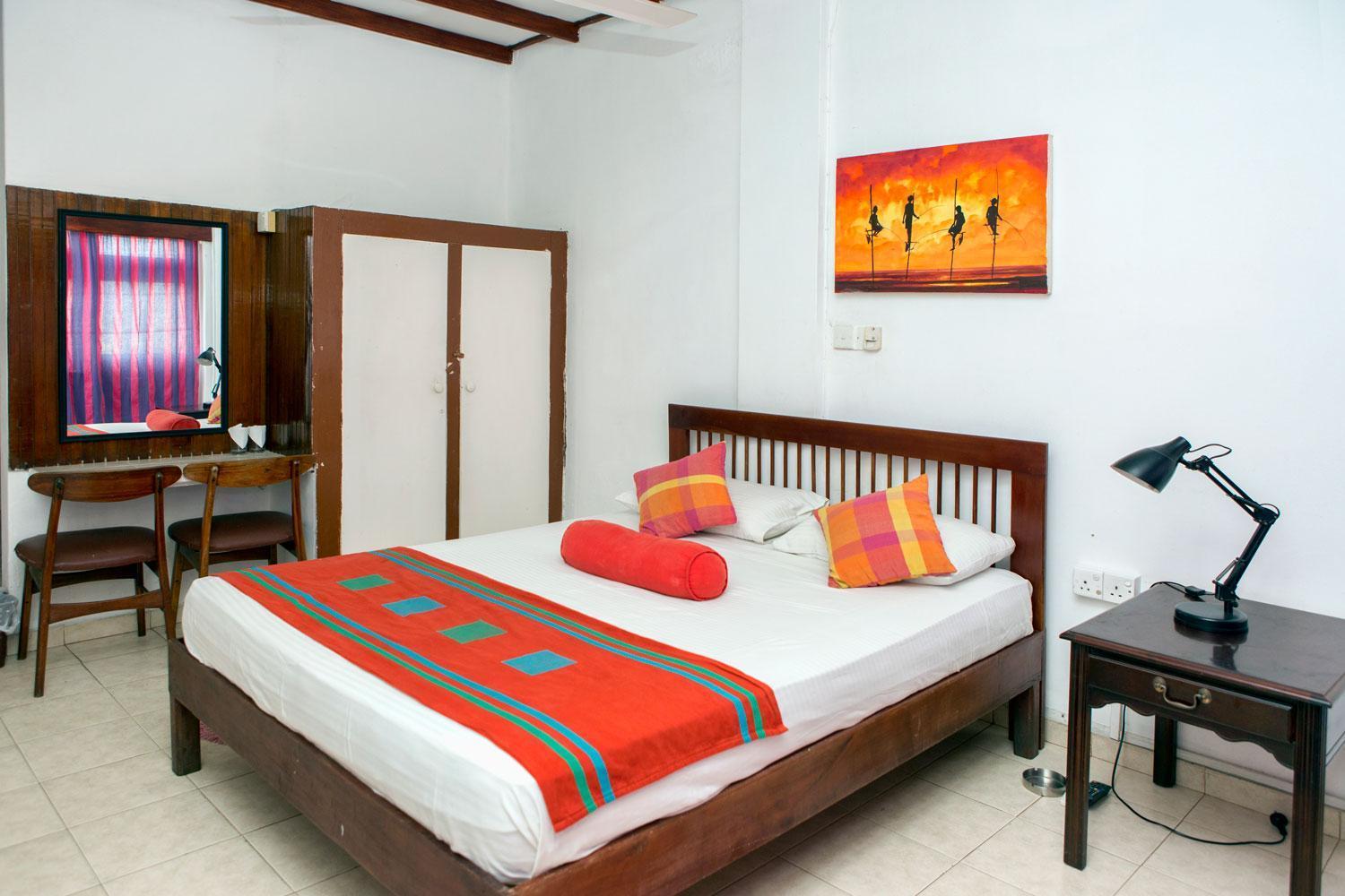 Ranveli Beach Hotel 拉维尼亚山 外观 照片