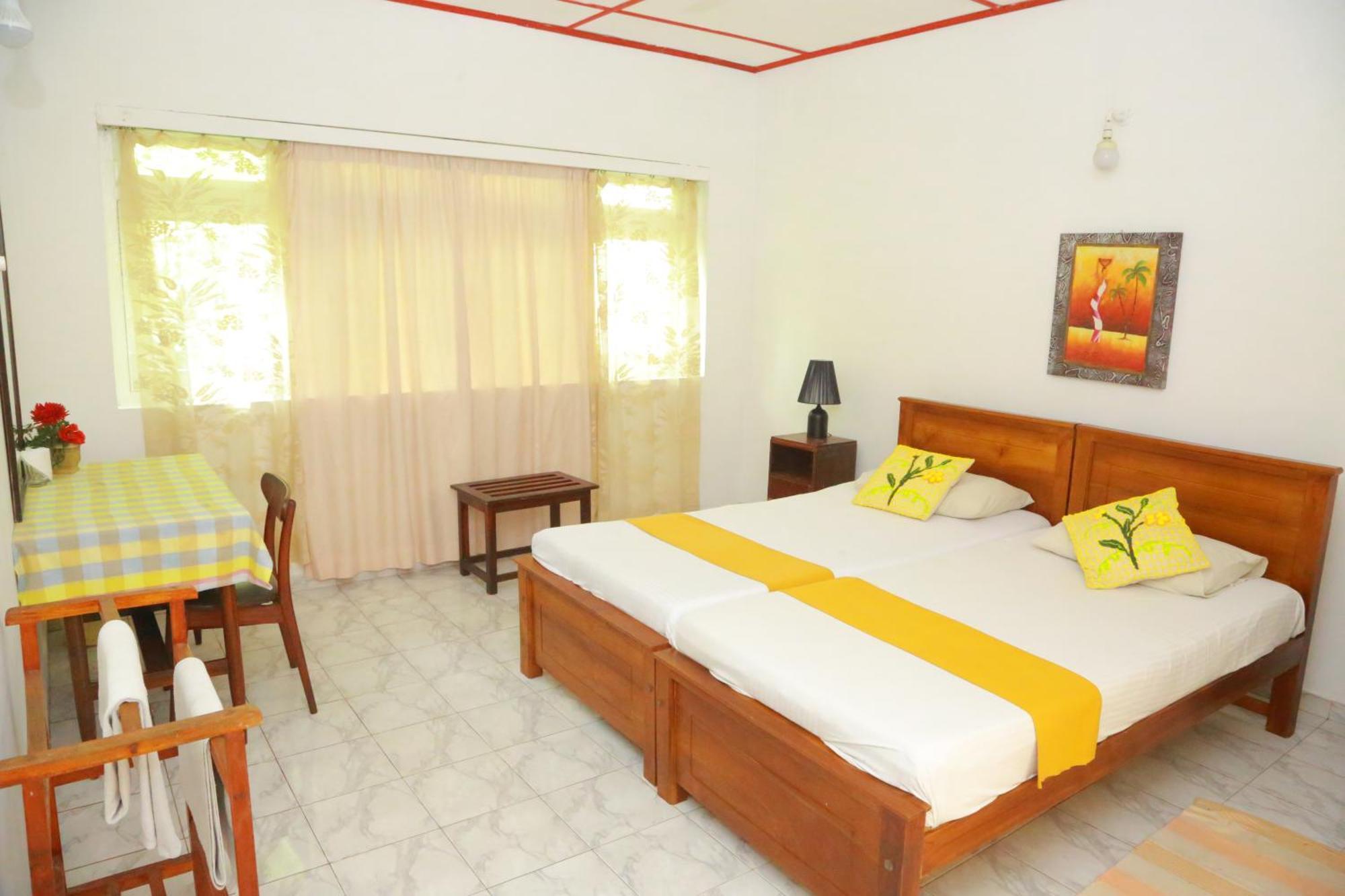 Ranveli Beach Hotel 拉维尼亚山 外观 照片