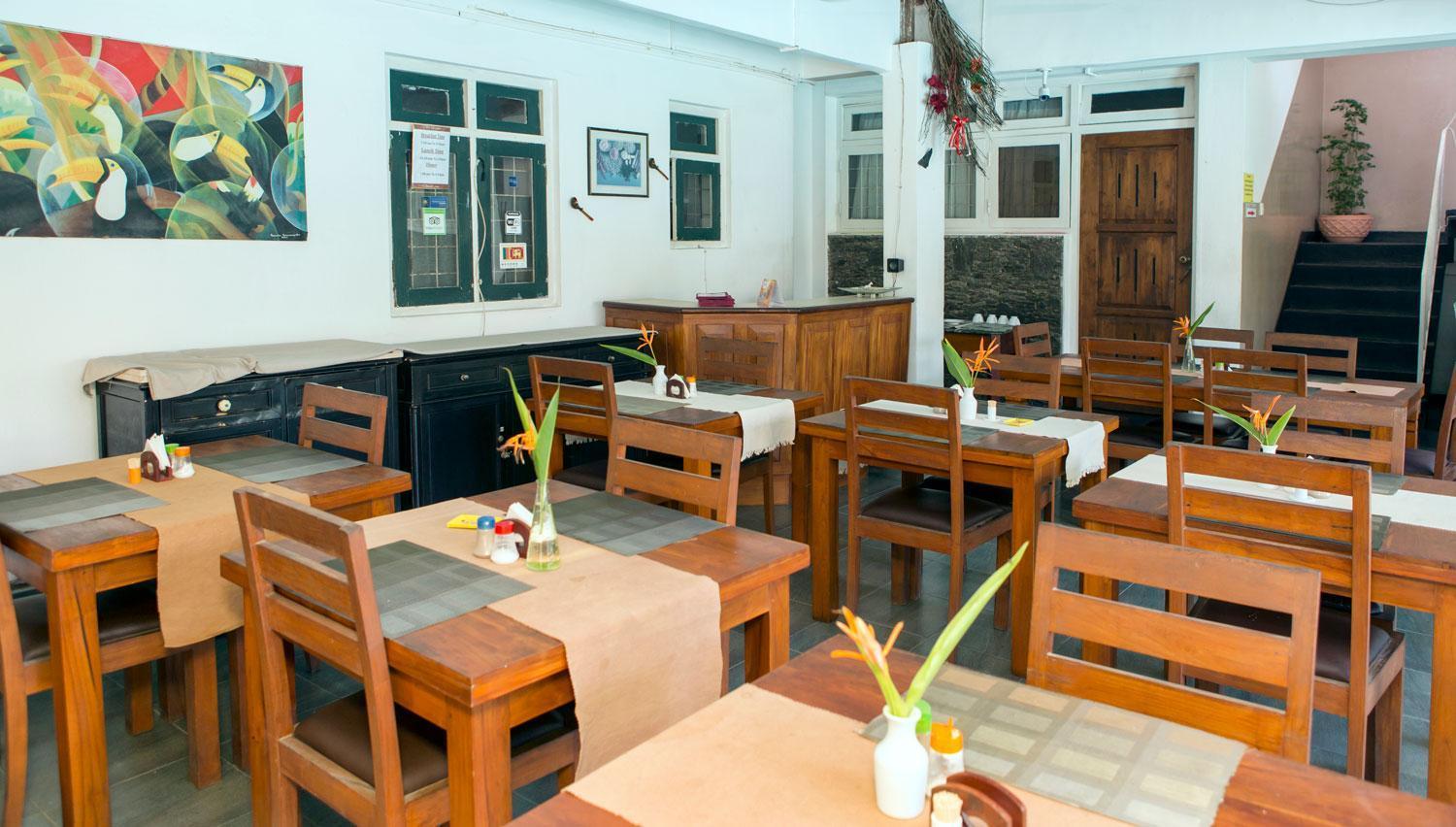 Ranveli Beach Hotel 拉维尼亚山 外观 照片