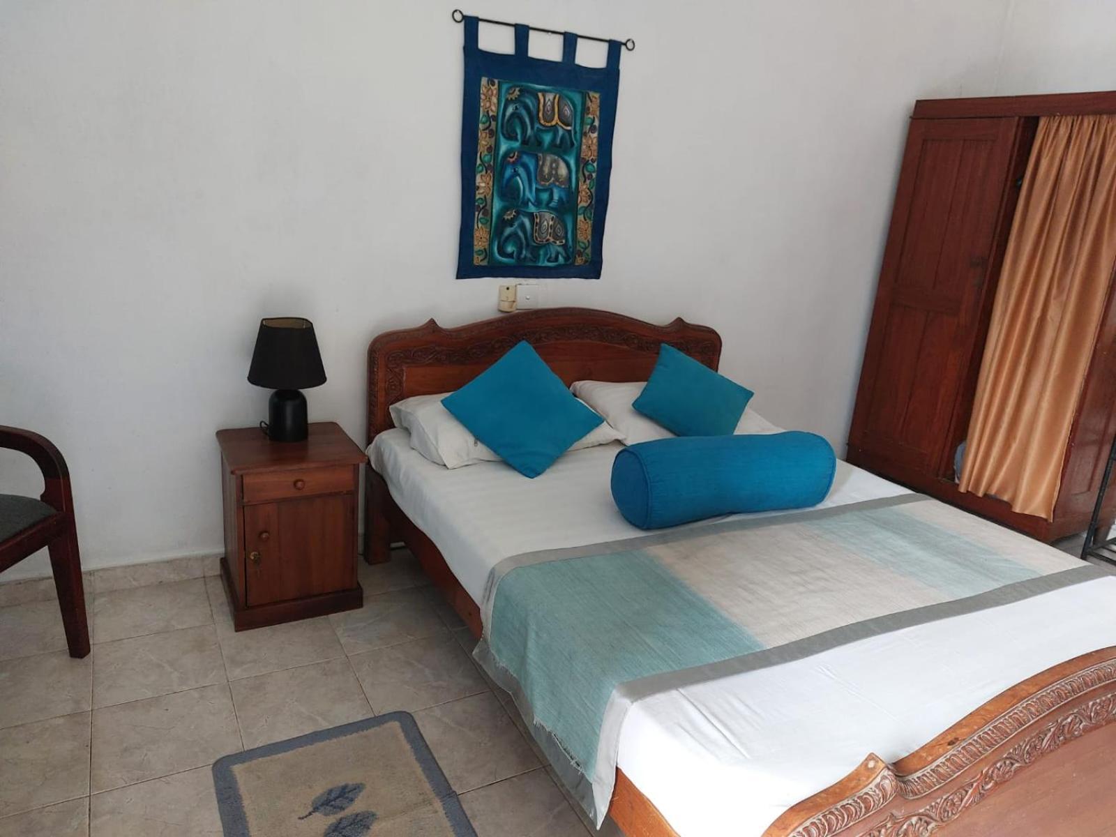 Ranveli Beach Hotel 拉维尼亚山 外观 照片