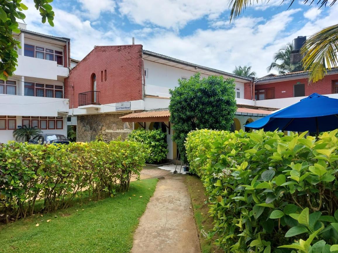 Ranveli Beach Hotel 拉维尼亚山 外观 照片