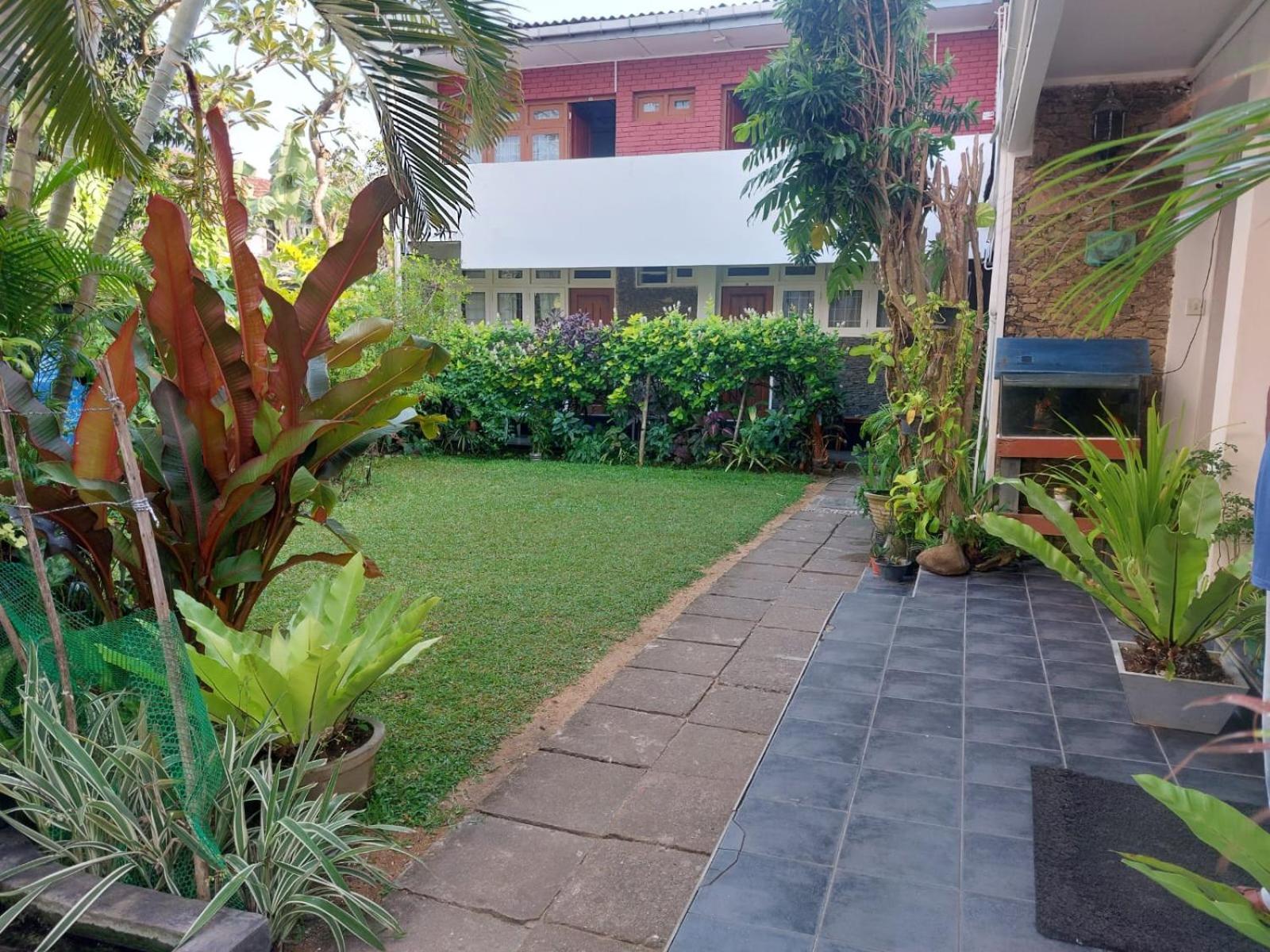 Ranveli Beach Hotel 拉维尼亚山 外观 照片